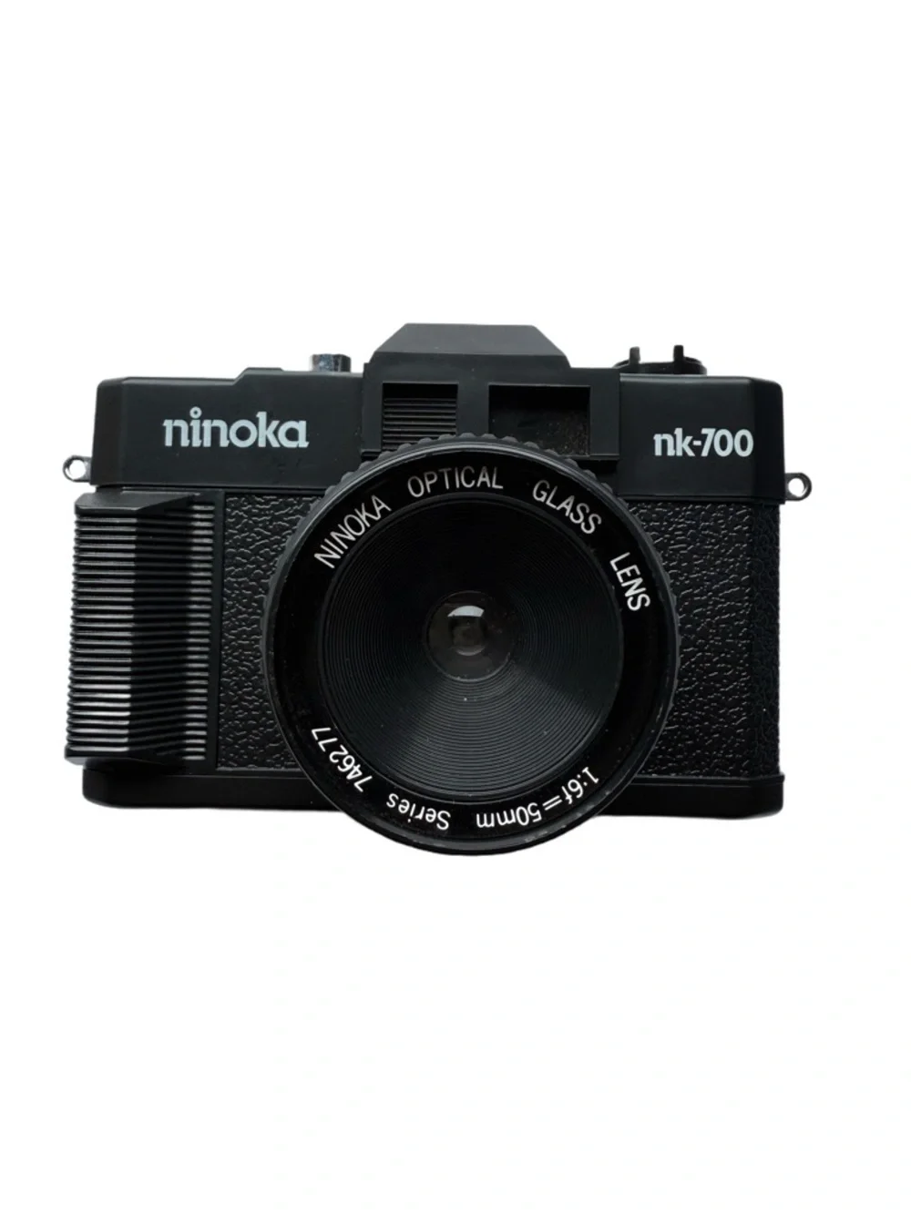 nk-700 Black 50mm Film Camera Ninoka NK-700
